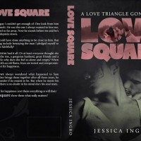 Official Cover Reveal for Love Square