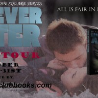 Teaser Tuesday – His Ever After