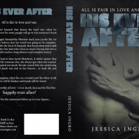 His Ever After Cover Reveal, Excerpt & Giveaway