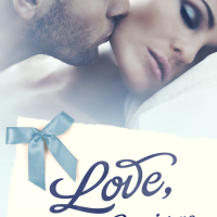 Love, Your Concierge Cover Reveal & Giveaway